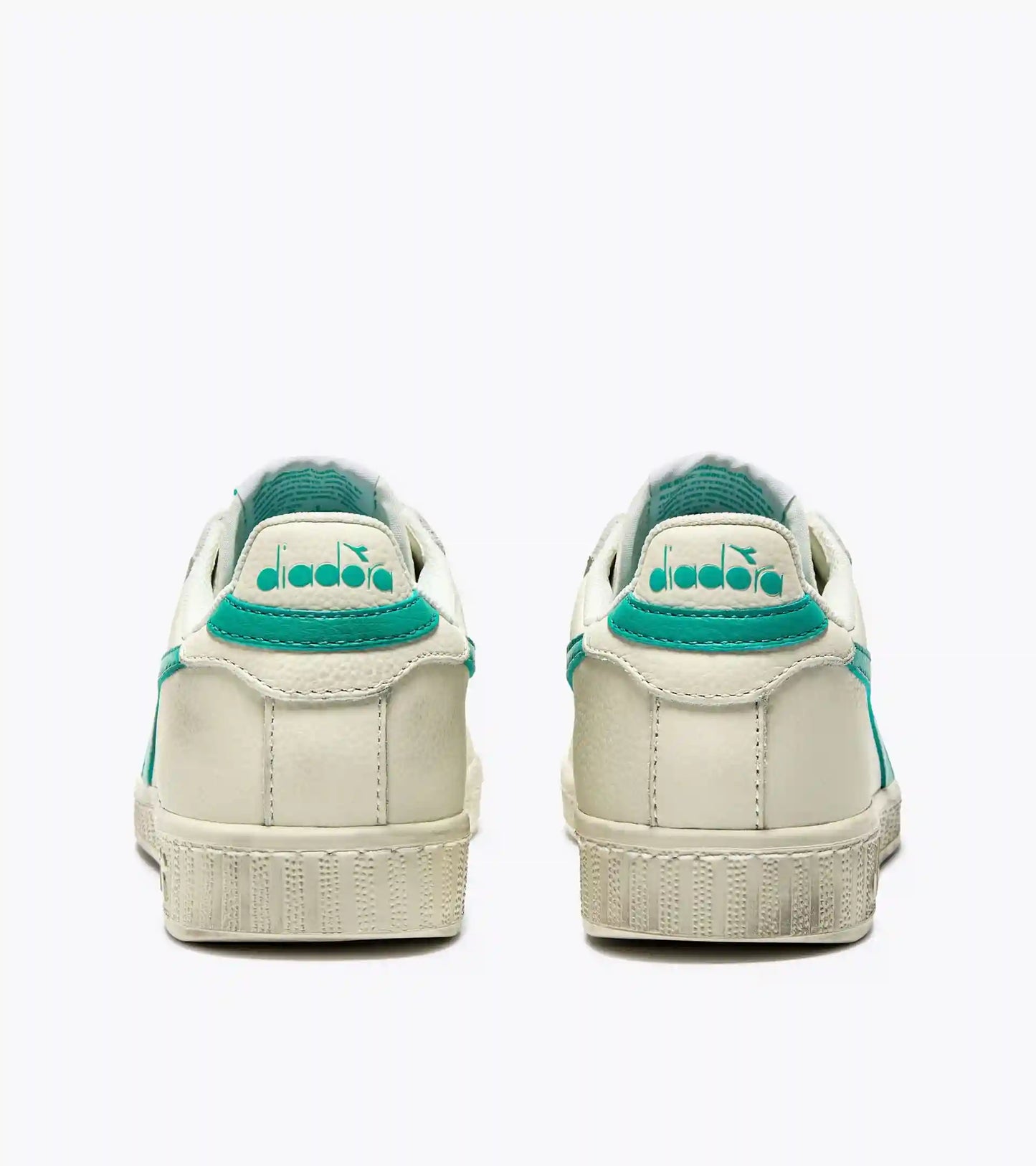 GAME L LOW WAXED