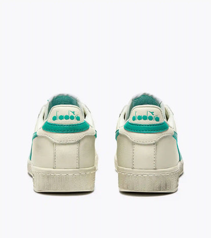 GAME L LOW WAXED