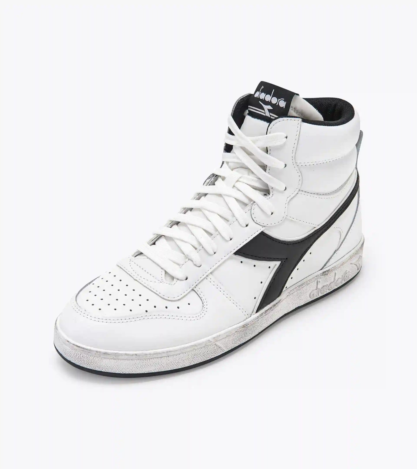MAGIC BASKET MID ICONA