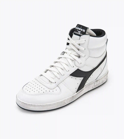 MAGIC BASKET MID ICONA