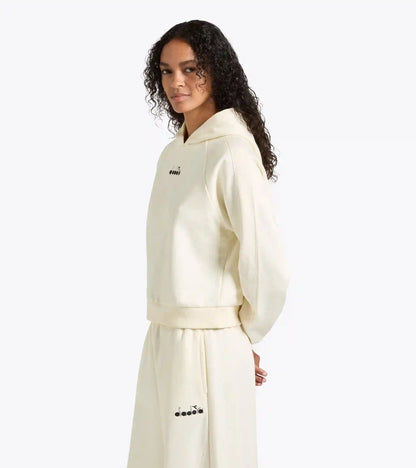 L. HOODIE LOGO (BR)
