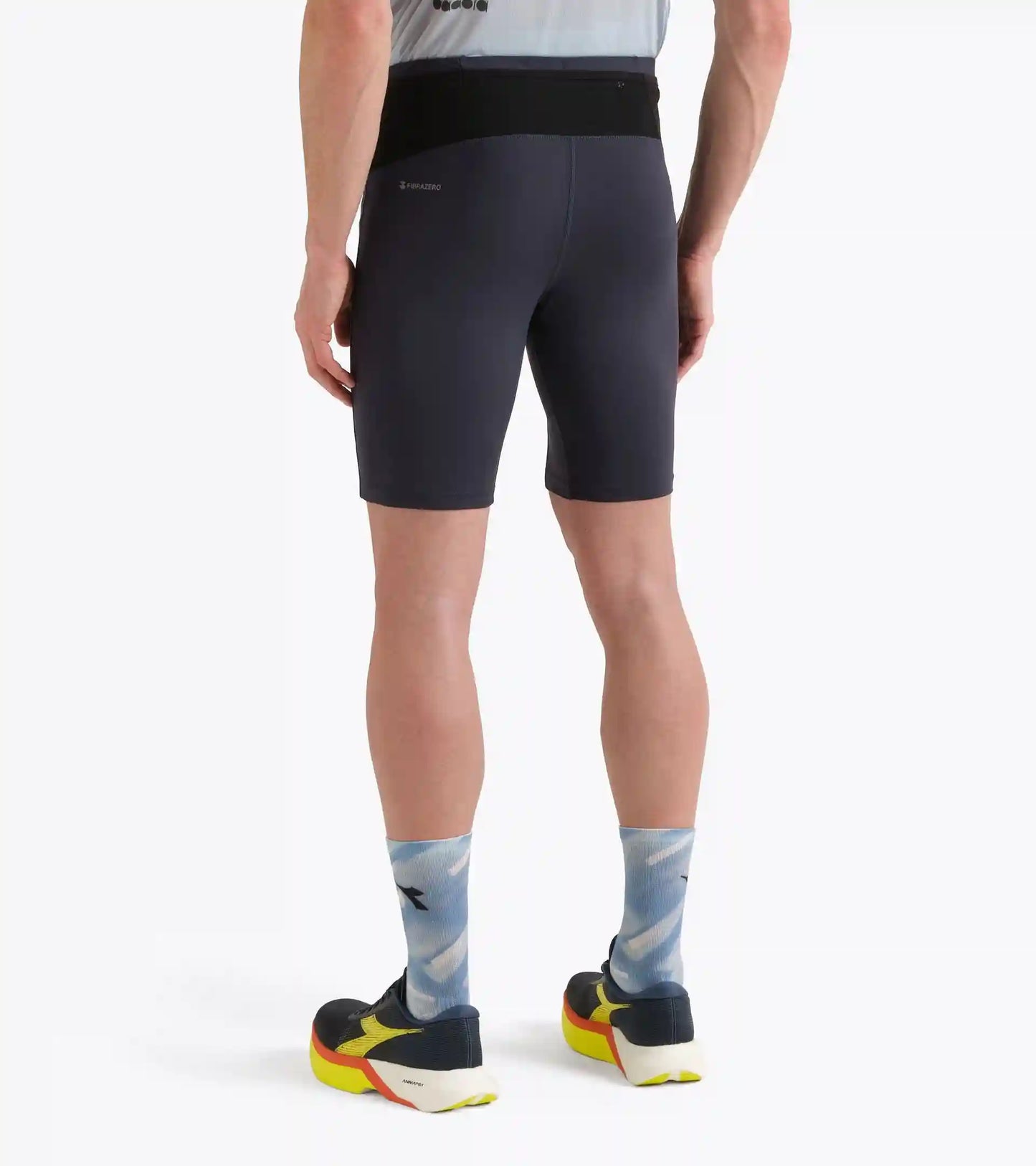 SHORT TIGHTS SUPER LIGHT FIBRAZERO
