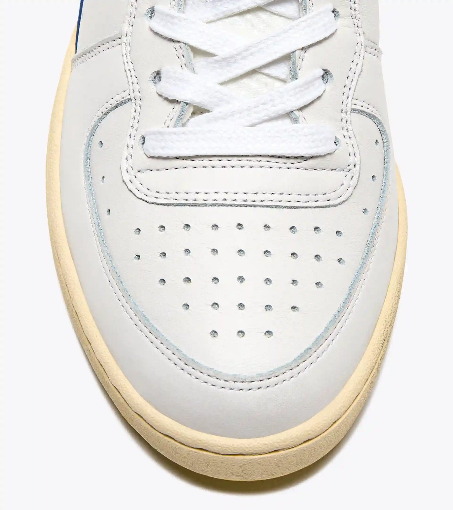 MI BASKET FORTY KNIT ITALIA