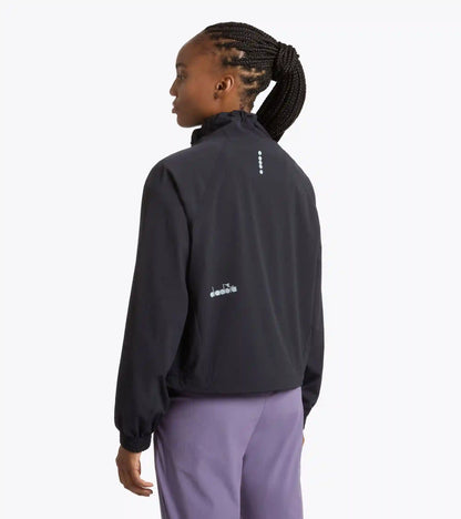 L. TECH TRACK JACKET