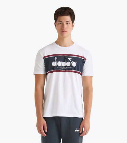 T-SHIRT SS LOGO