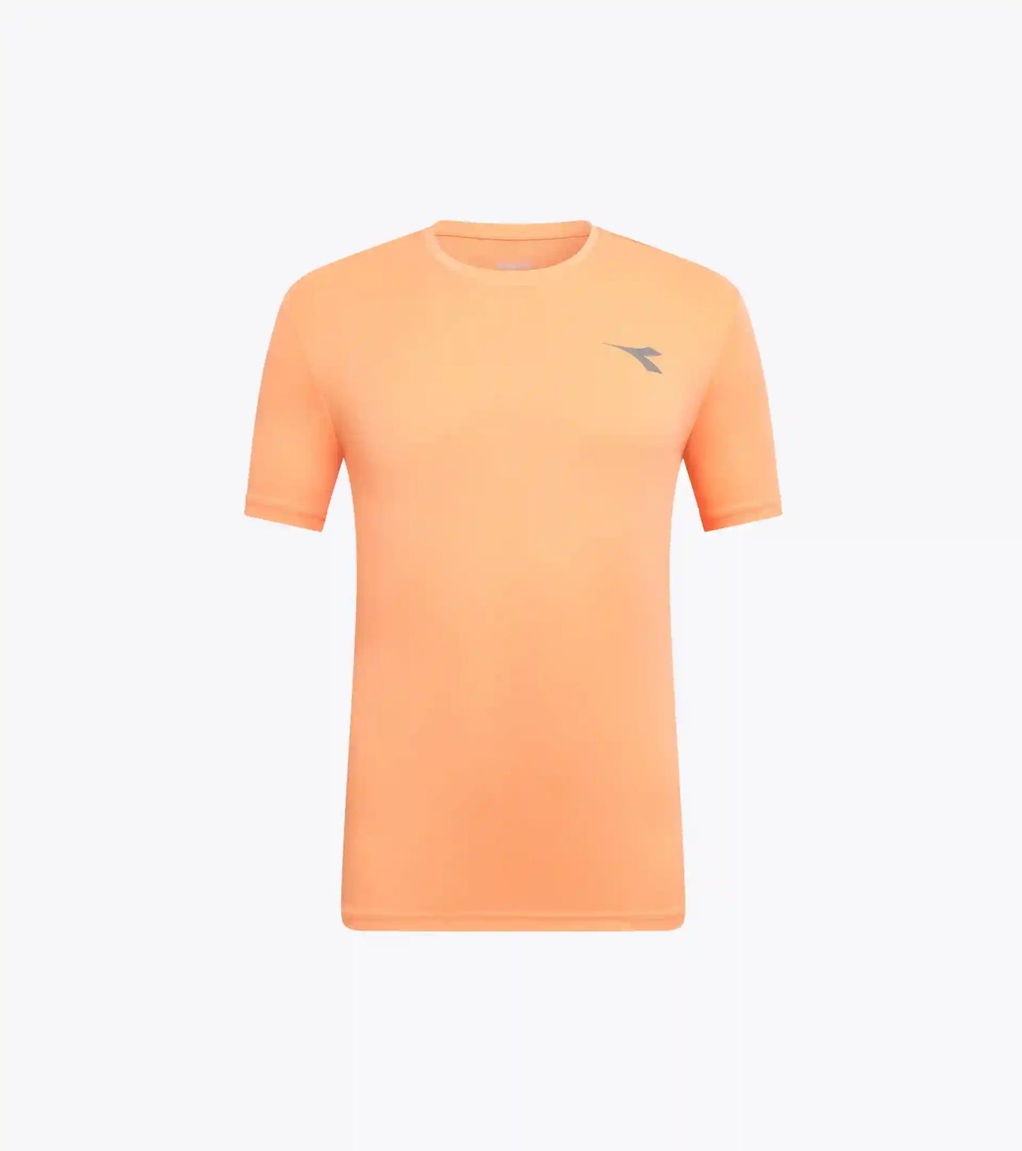 RUN SS T-SHIRT
