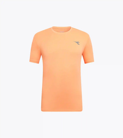 RUN SS T-SHIRT