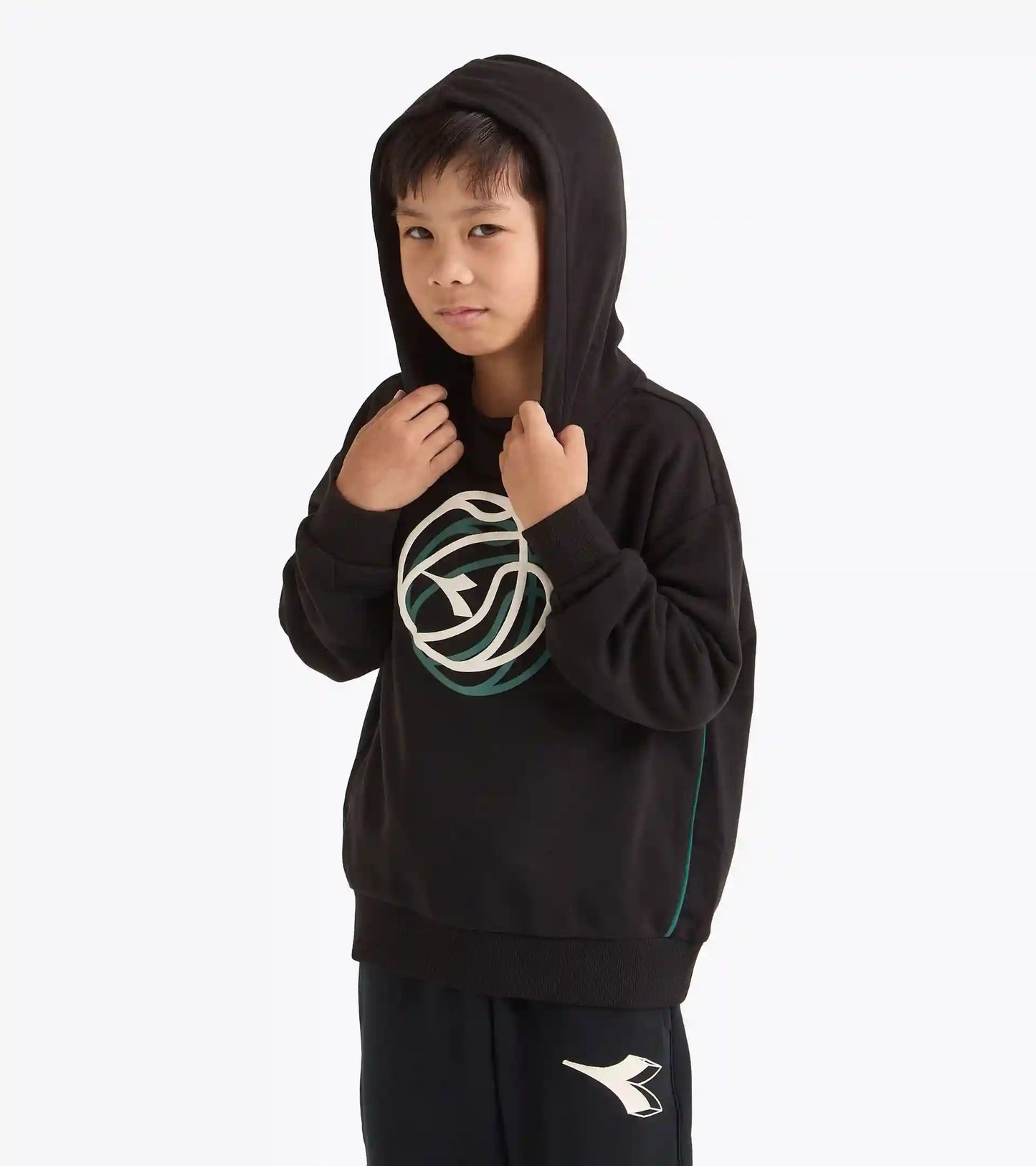 JB. HOODIE