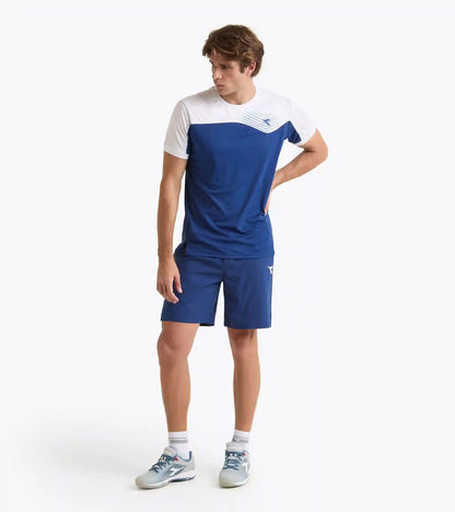 SHORT COURT