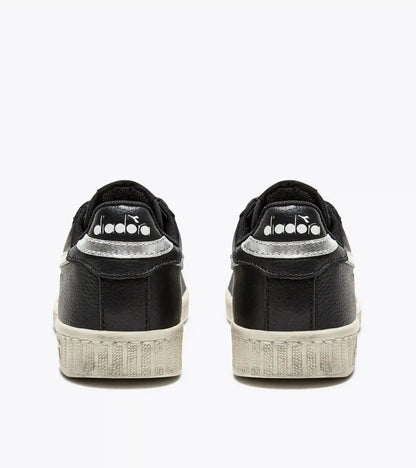 GAME L LOW WAXED METAL WN