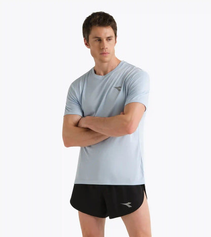 RUN SS T-SHIRT