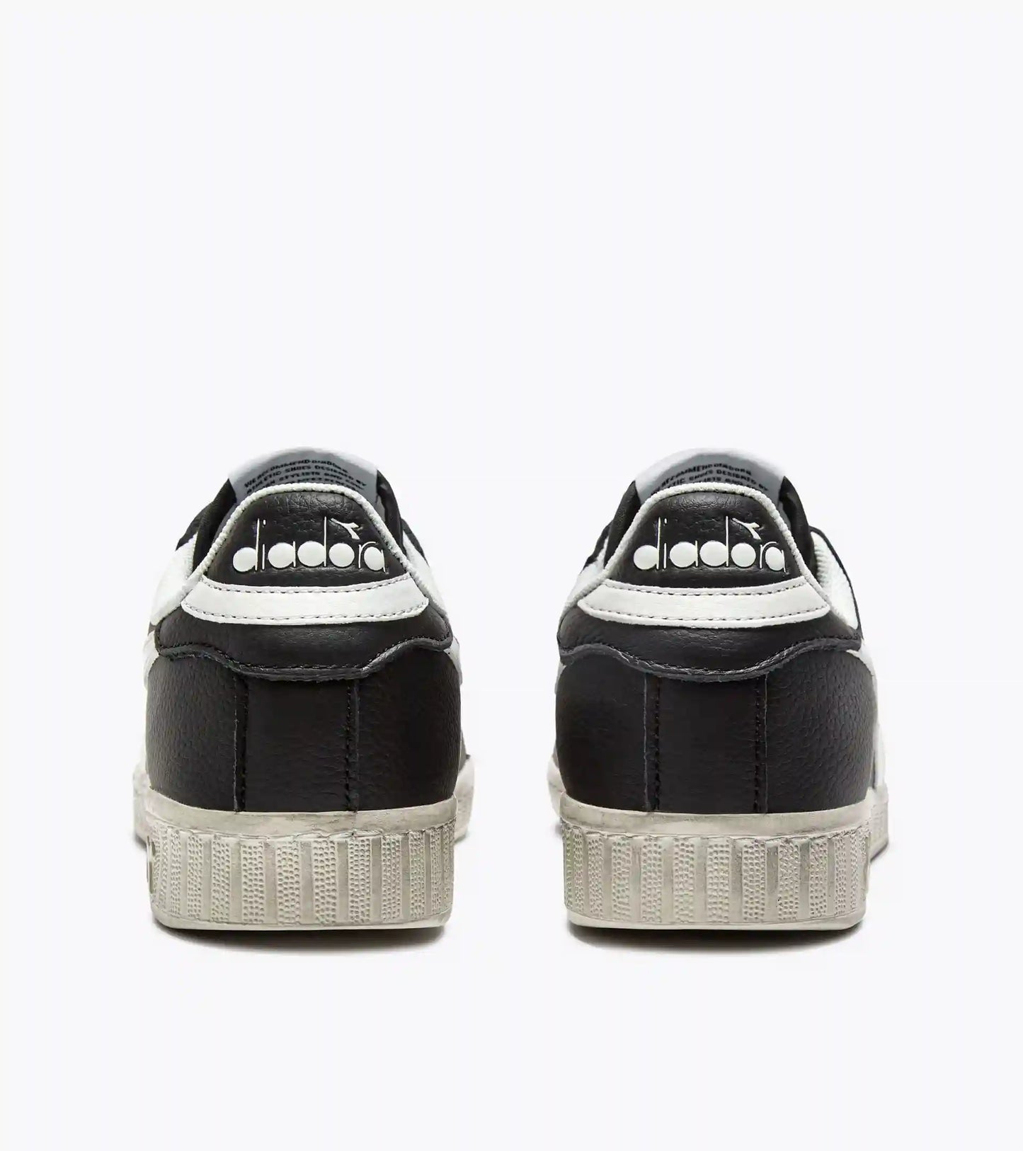GAME L LOW WAXED