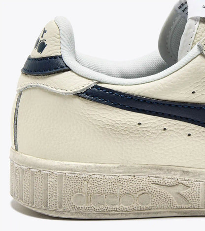 GAME L LOW WAXED