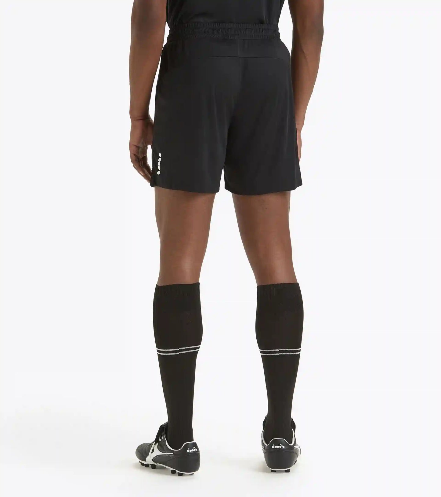 MATCH SHORT SCUDETTO