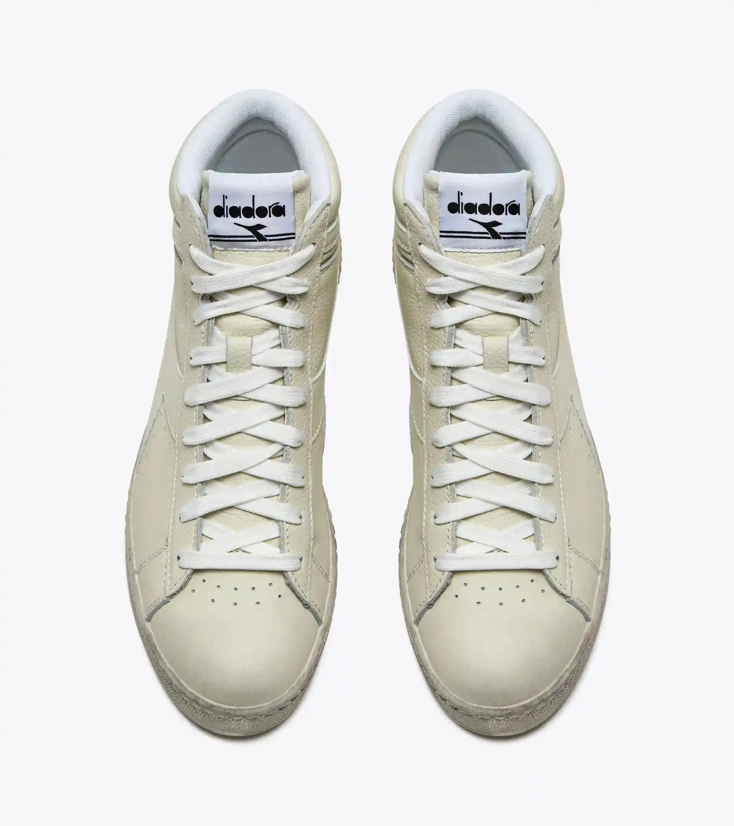 GAME L HIGH WAXED