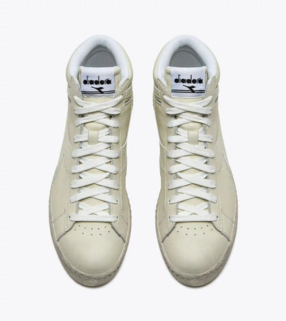 GAME L HIGH WAXED