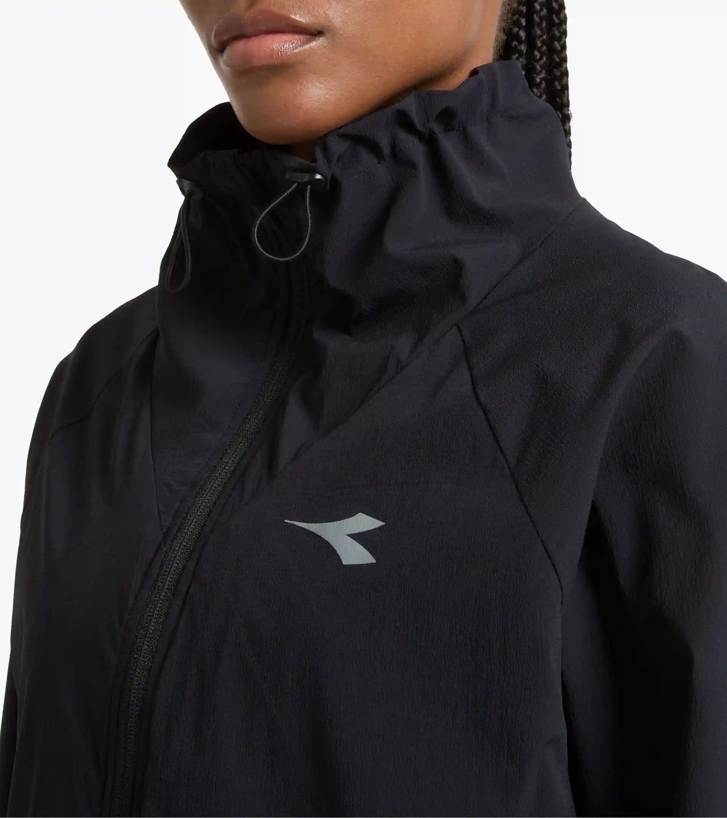 L. TECH TRACK JACKET