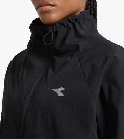 L. TECH TRACK JACKET