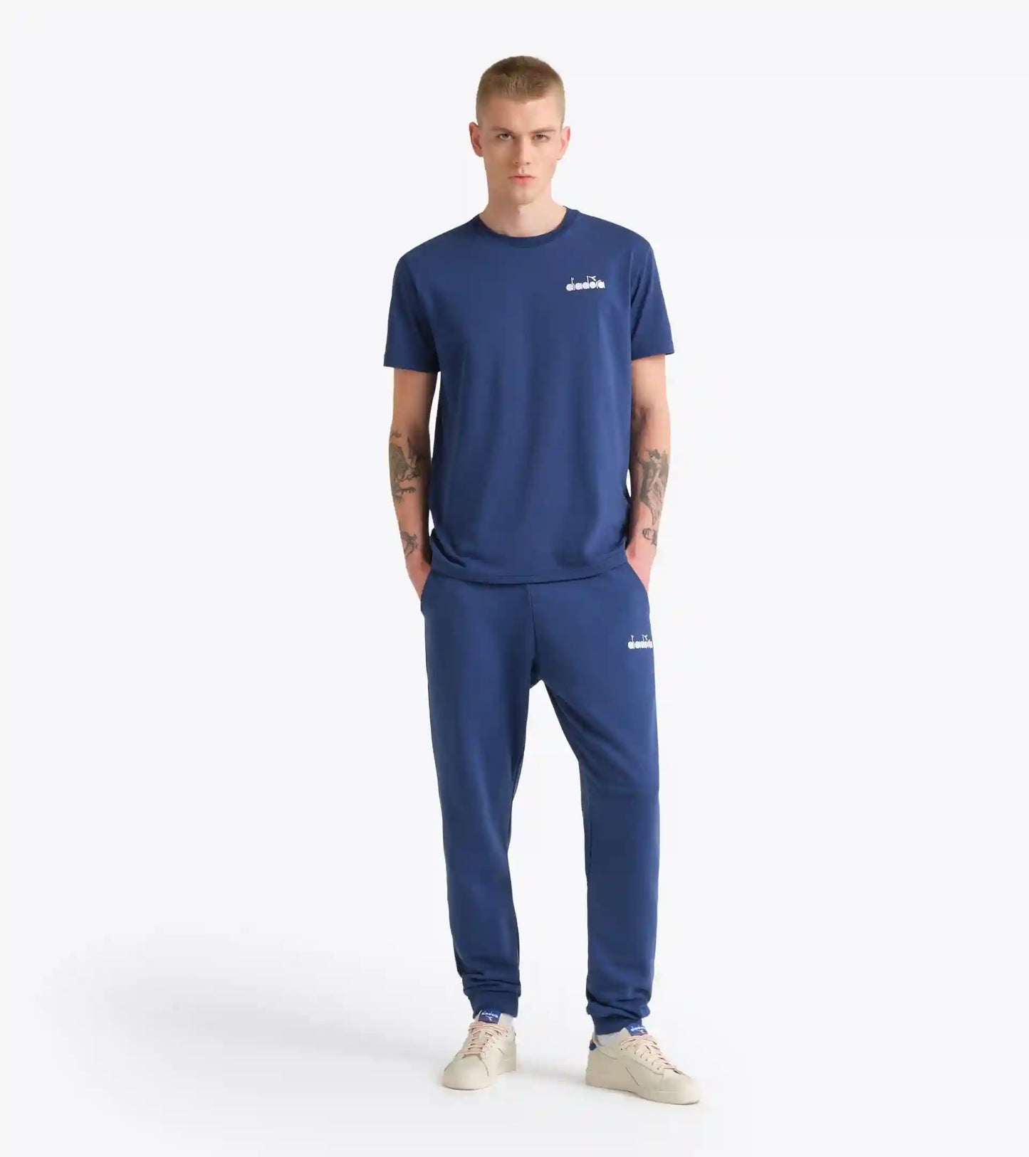 PANTS LOGO