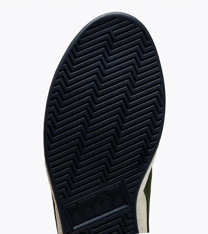 GAME LOW SUEDE TOWEL