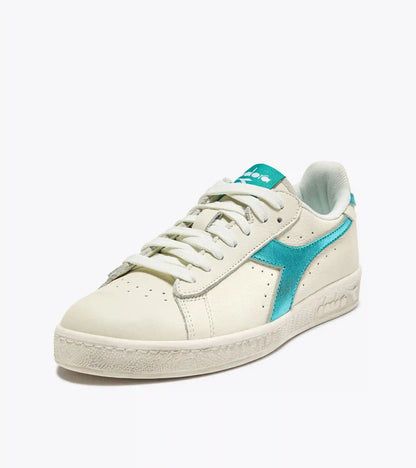 GAME L LOW WAXED METAL WN