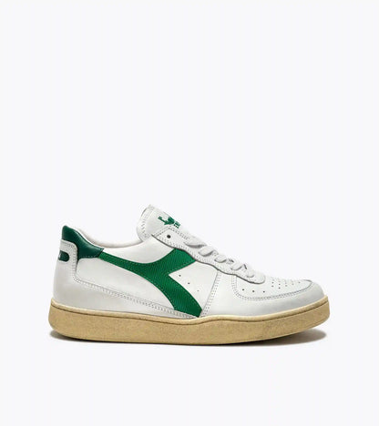 MI BASKET LOW USED
