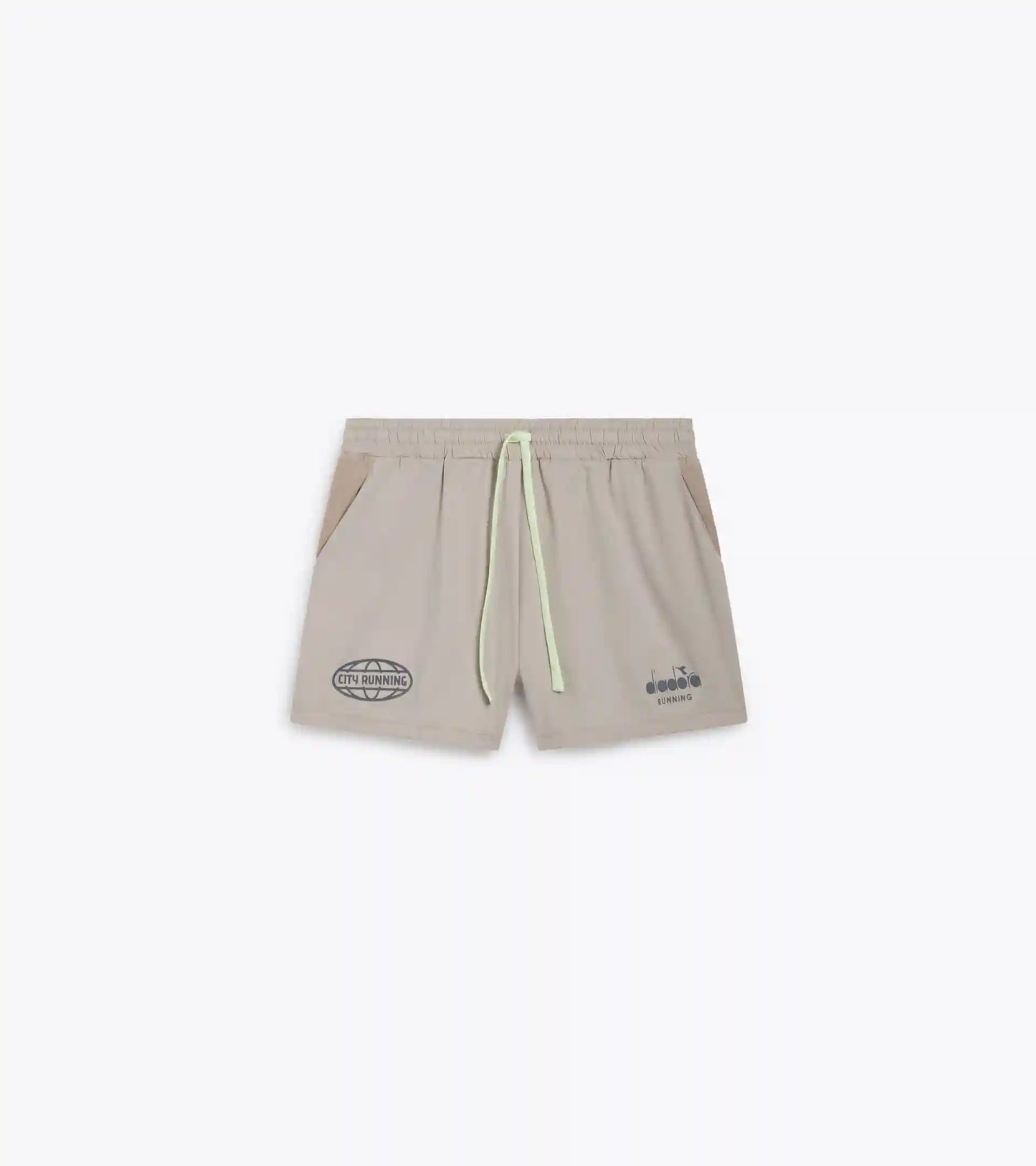 L. SHORTS 4'' MILL CITY