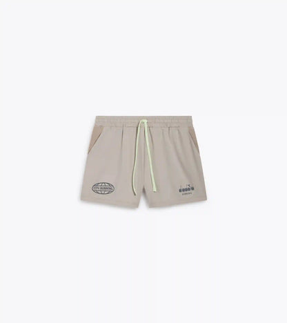 L. SHORTS 4'' MILL CITY