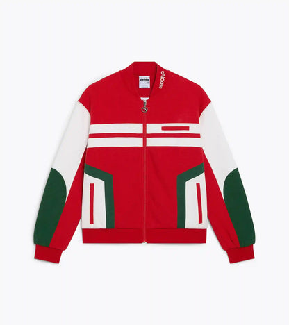 L. JACKET LEGACY