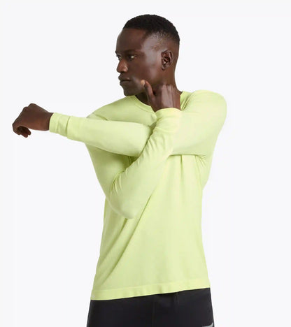 LS T-SHIRT STRATOUNO
