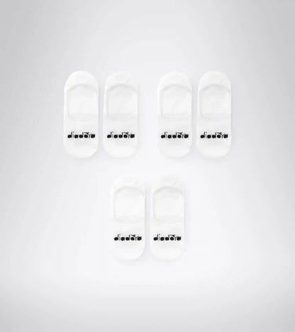 U.GHOST SOCKS 3-PACK