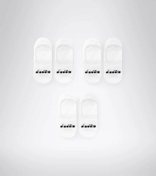 U.GHOST SOCKS 3-PACK
