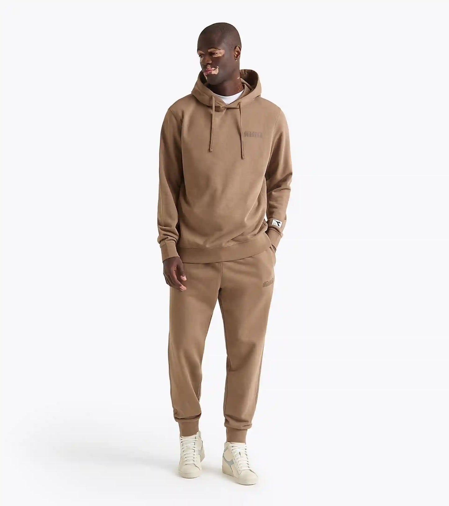 PANTS ATHL. LOGO