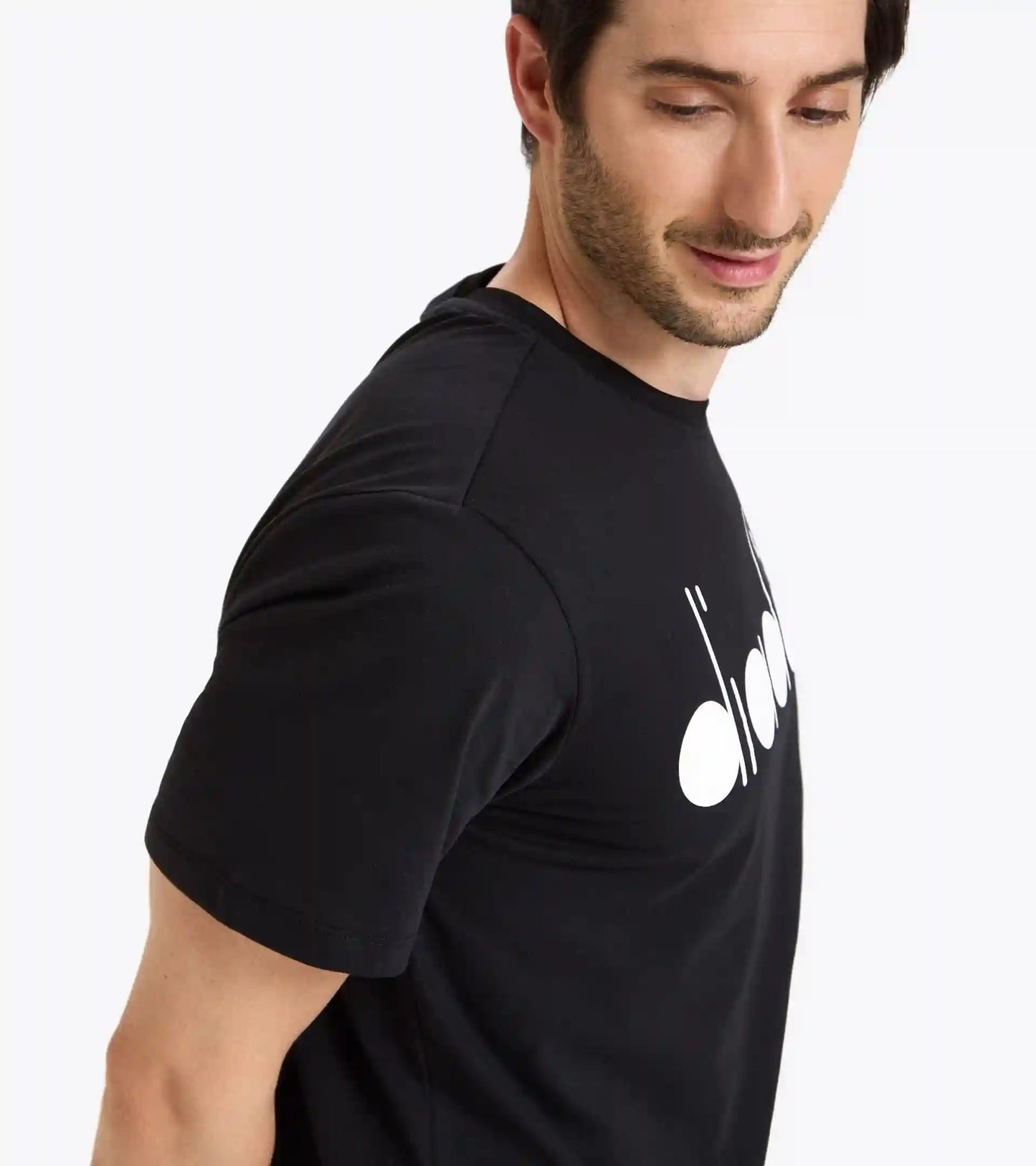 SS T-SHIRT DIADORA CLUB