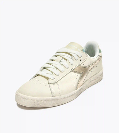 GAME L LOW WAXED METAL WN