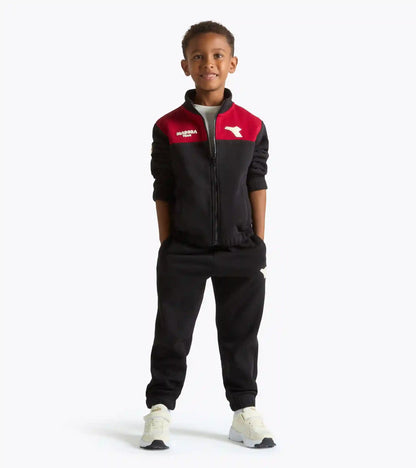 JB. TRACKSUIT FZ LOGO (BR)