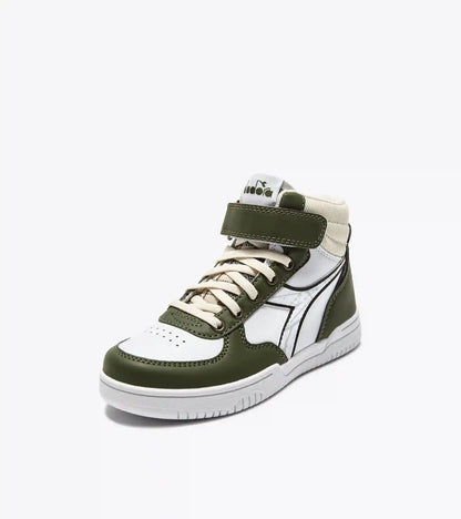 RAPTOR MID TARTAN PS