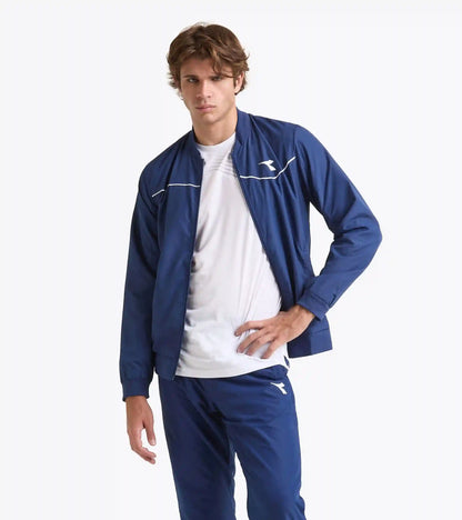 JACKET COURT