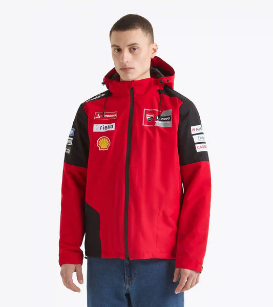JACKET DUCATI REPLICA MGP25