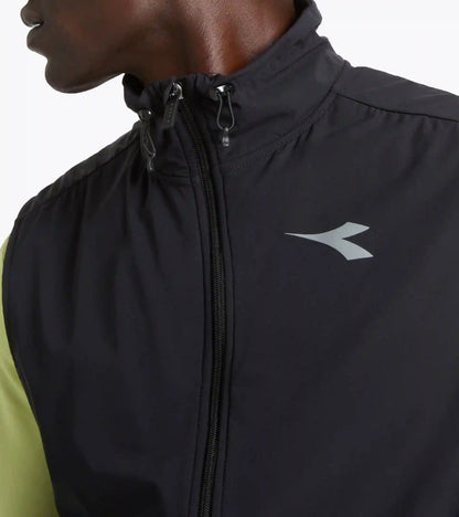 PADDED VEST WINTER
