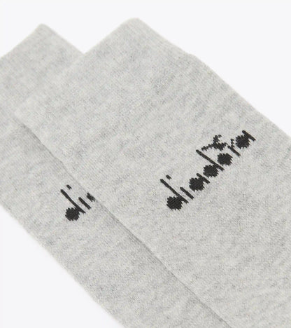 U. MID PLAIN SOCKS 3-PACK