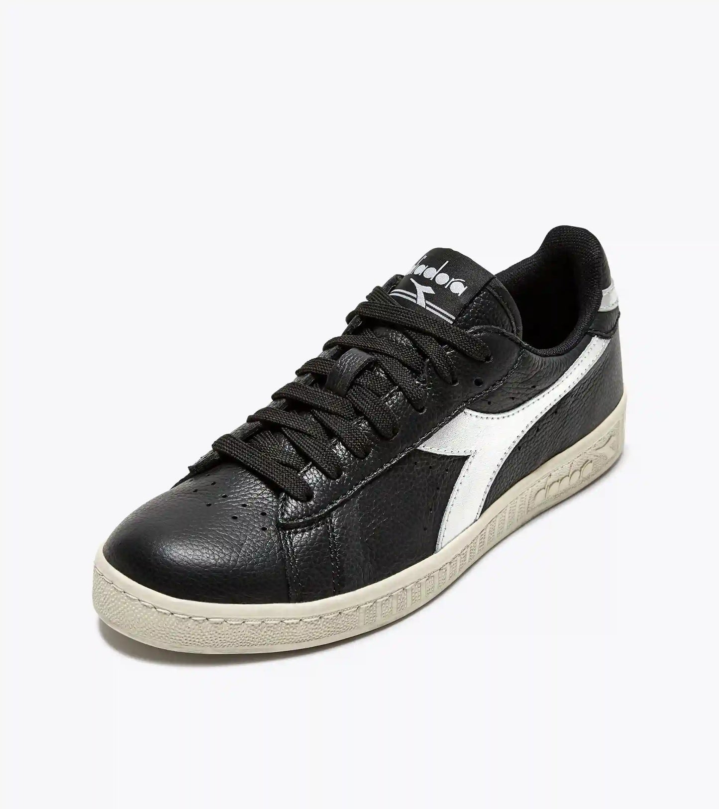 GAME L LOW WAXED METAL WN