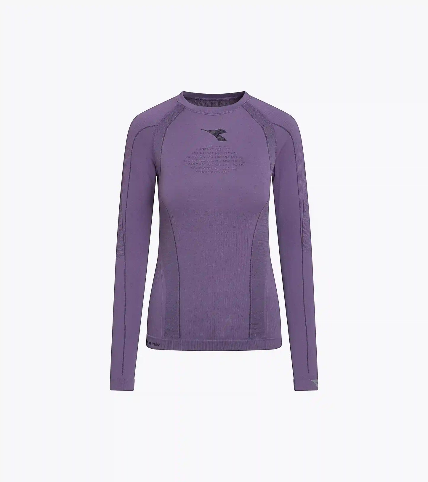 STRATOZERO LS T-SHIRT W