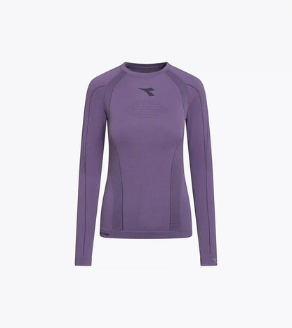 STRATOZERO LS T-SHIRT W