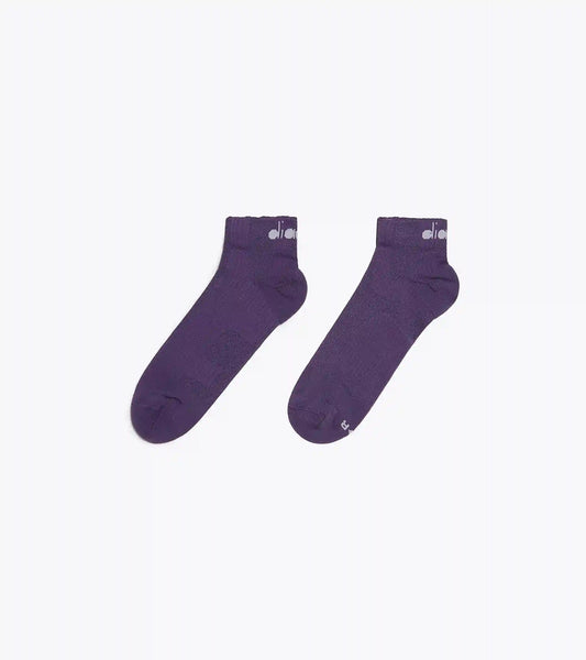 CUSHION QUARTER SOCKS