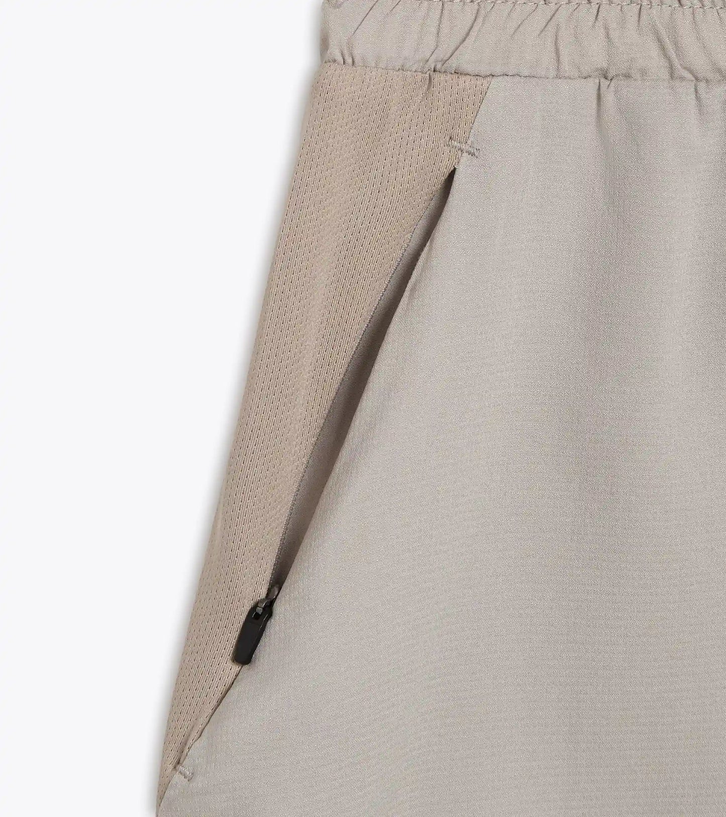 L. SHORTS 4'' MILL CITY