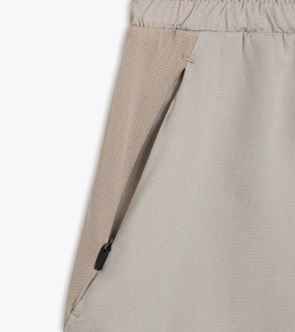 L. SHORTS 4'' MILL CITY