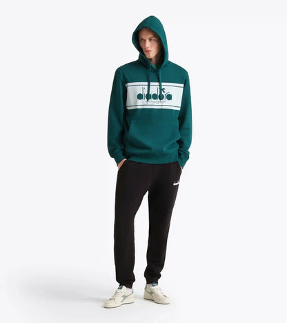HOODIE LOGO