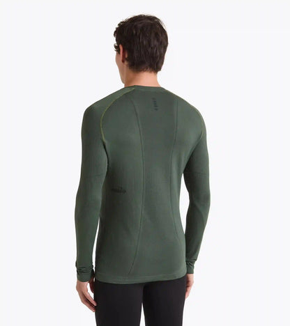 LS T-SHIRT STRATOZERO