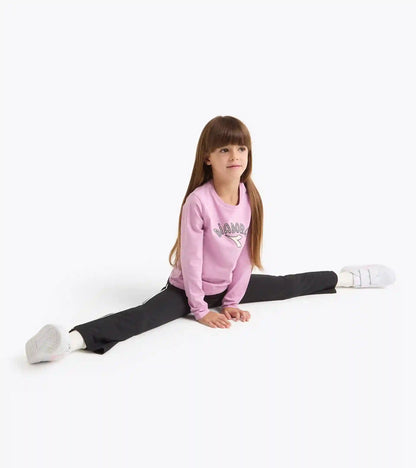 JG. LEGGINGS LOGO